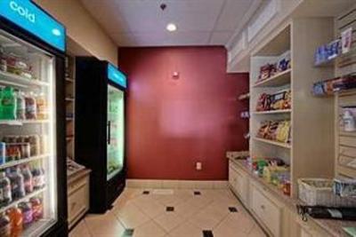 фото отеля Hilton Garden Inn Overland Park