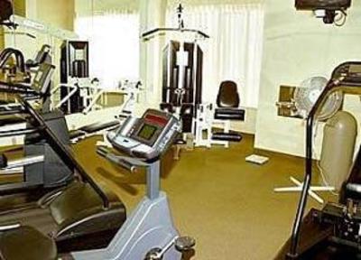 фото отеля Hilton Garden Inn Overland Park
