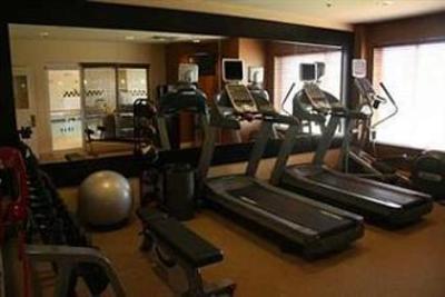 фото отеля Hilton Garden Inn Overland Park