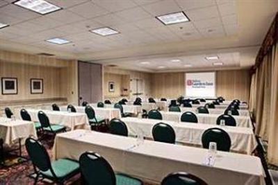 фото отеля Hilton Garden Inn Overland Park