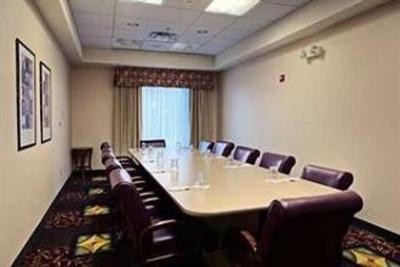 фото отеля Hilton Garden Inn Overland Park