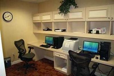 фото отеля Hilton Garden Inn Overland Park