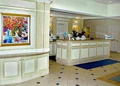 фото отеля Hilton Garden Inn Overland Park