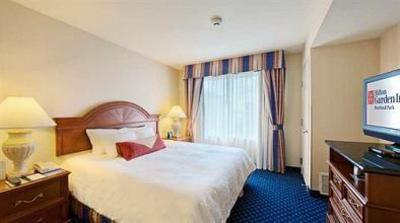 фото отеля Hilton Garden Inn Overland Park