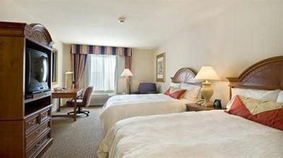 фото отеля Hilton Garden Inn Overland Park