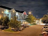 Hilton Garden Inn Overland Park