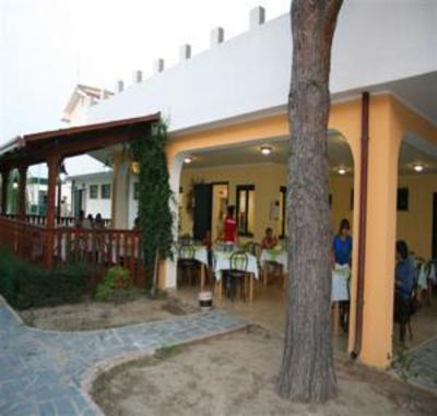 фото отеля Villaggio Triton
