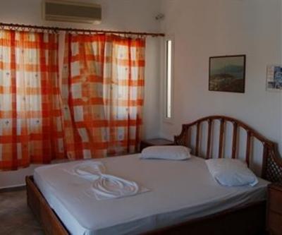 фото отеля Poseidonio Apartments