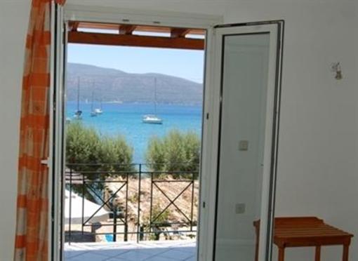 фото отеля Poseidonio Apartments