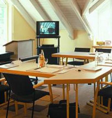 фото отеля Landhaus Hohenlohe