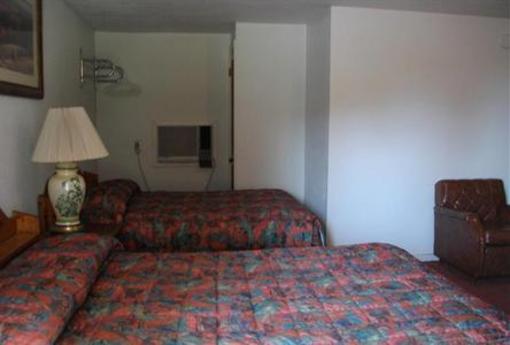 фото отеля Red Ram Motel