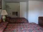 фото отеля Red Ram Motel