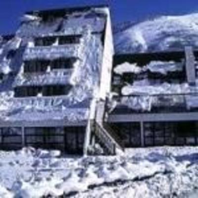фото отеля Les Ramondies I