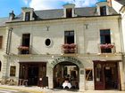 фото отеля Hostellerie La Croix Blanche Fontevraud L Abbaye