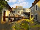 фото отеля Hostellerie La Croix Blanche Fontevraud L Abbaye