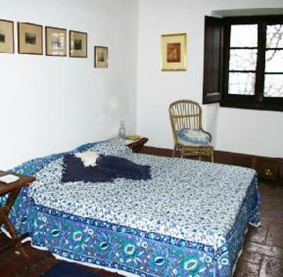 фото отеля La Castagnola