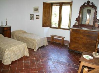 фото отеля La Castagnola