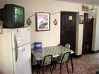 фото отеля Hostal La Estacion