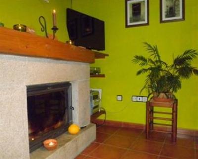 фото отеля Casa Rural El Alamo