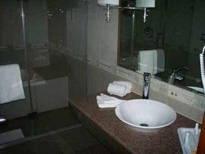 фото отеля Citadel Hotel Bangalore