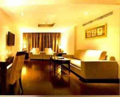 фото отеля Citadel Hotel Bangalore
