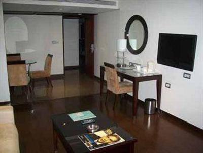 фото отеля Citadel Hotel Bangalore