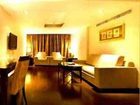фото отеля Citadel Hotel Bangalore