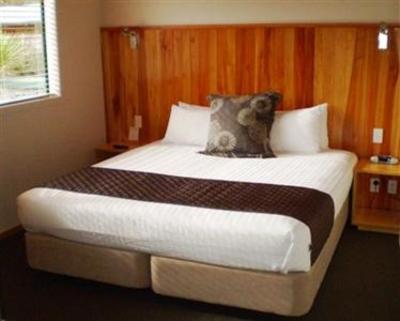 фото отеля Waitomo Lodge Te Kuiti