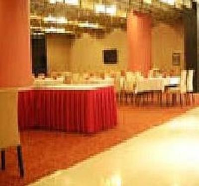 фото отеля Botai Hotel Pingdingshan