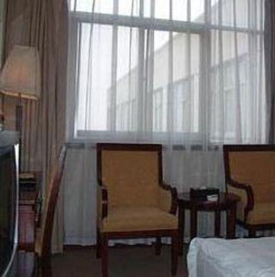 фото отеля Botai Hotel Pingdingshan