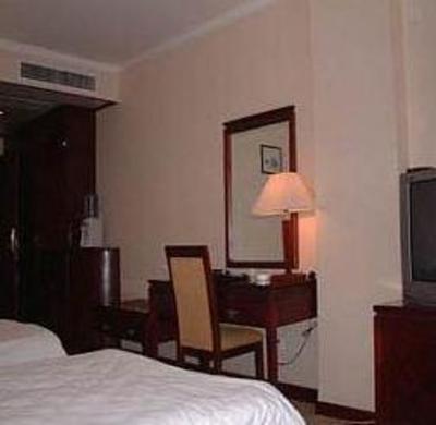 фото отеля Botai Hotel Pingdingshan