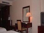 фото отеля Botai Hotel Pingdingshan