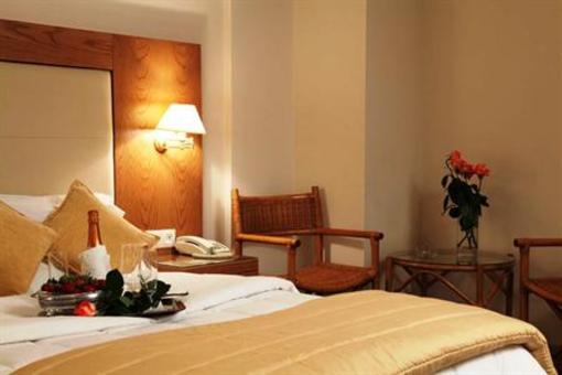 фото отеля Hotel Aspassia