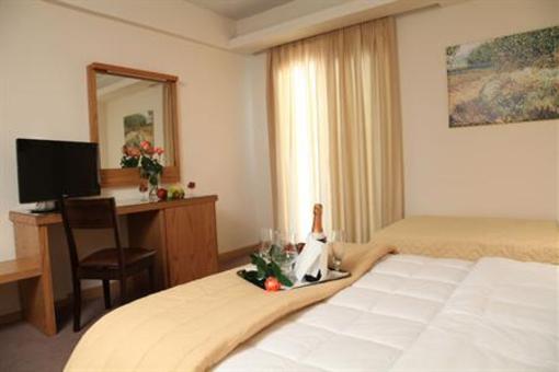 фото отеля Hotel Aspassia