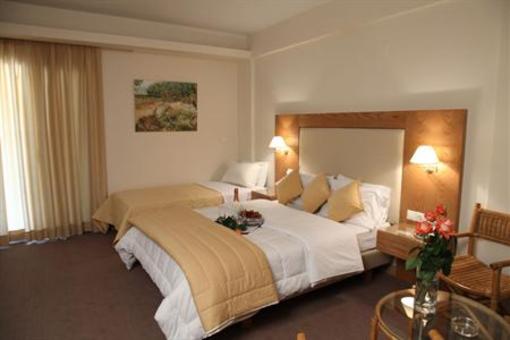 фото отеля Hotel Aspassia