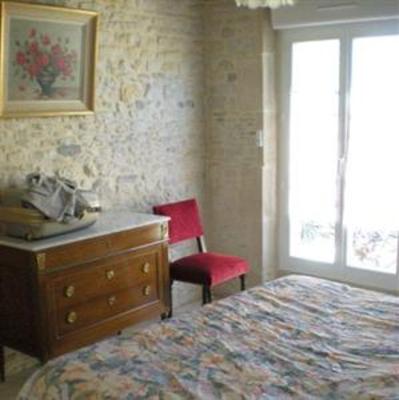 фото отеля Gite Les Fauvettes