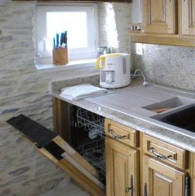 фото отеля Gite Les Fauvettes