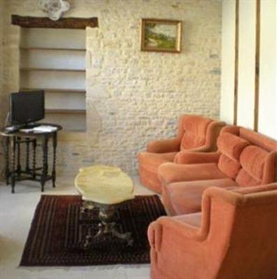 фото отеля Gite Les Fauvettes