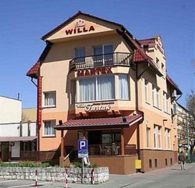 фото отеля Willa Furtak