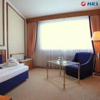 фото отеля Alpenhotel Oberjoch