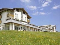 Alpenhotel Oberjoch