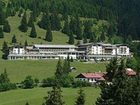 фото отеля Alpenhotel Oberjoch