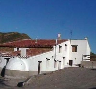 фото отеля Casas Rurales Lubrin