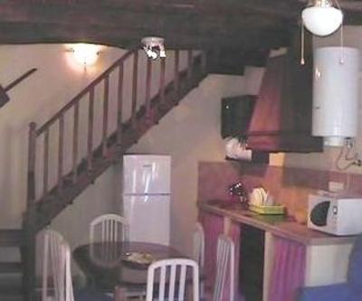 фото отеля Casas Rurales Lubrin