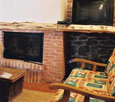 фото отеля La Casa del Tio Poldo