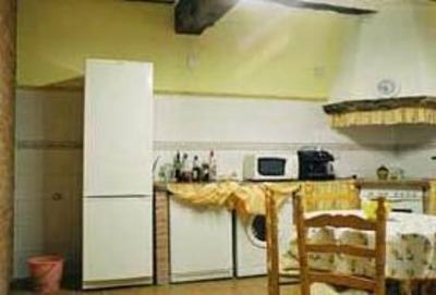 фото отеля La Casa del Tio Poldo