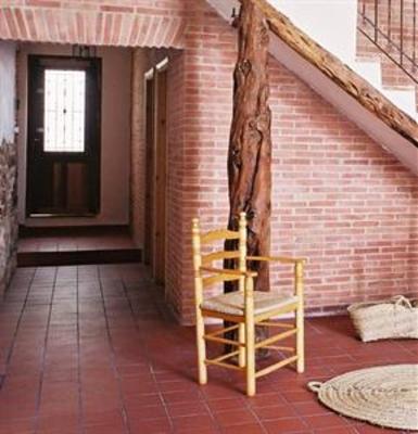 фото отеля La Casa del Tio Poldo