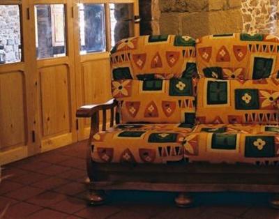 фото отеля La Casa del Tio Poldo