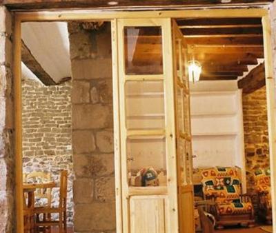 фото отеля La Casa del Tio Poldo
