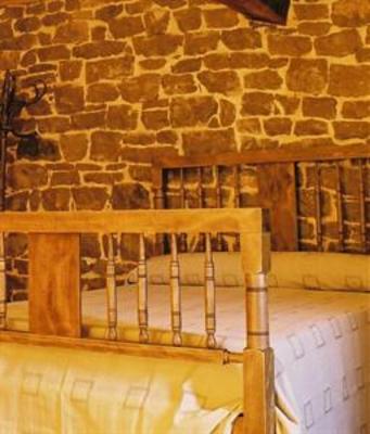 фото отеля La Casa del Tio Poldo